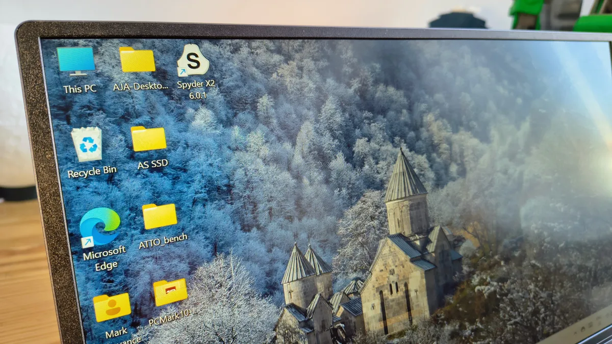 KYY K3 Portable Monitor 3