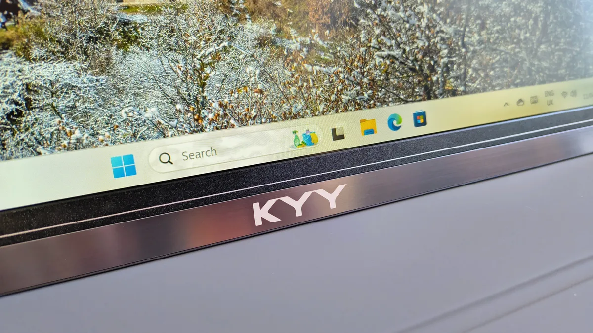 KYY K3 Portable Monitor 6