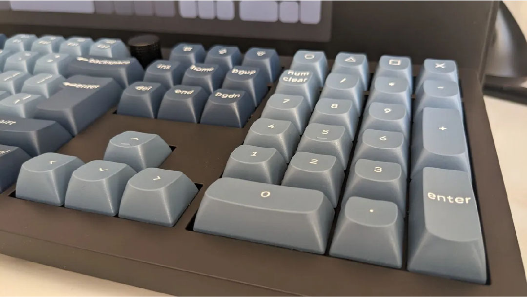 Keychron V6 Max 15 01