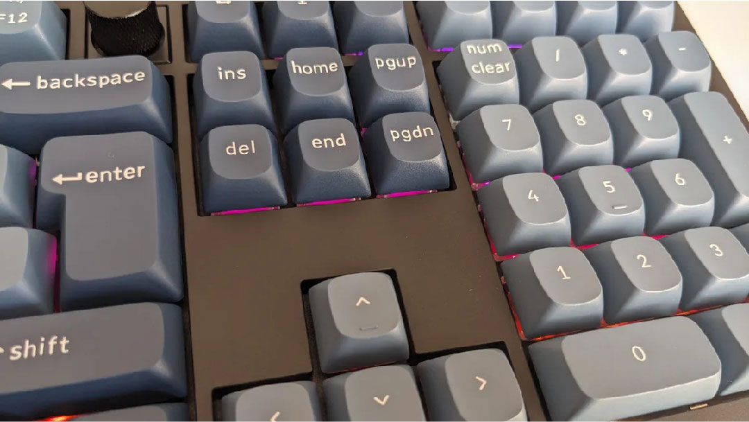 Keychron V6 Max 16 01