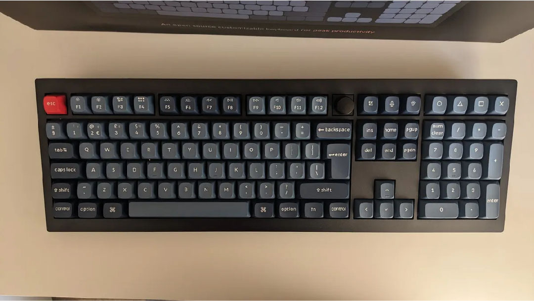 Keychron V6 Max 2 01