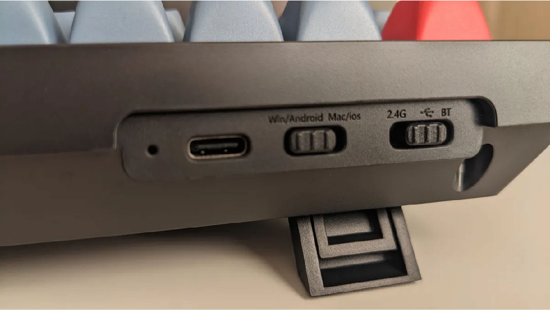 Keychron V6 Max 3 01