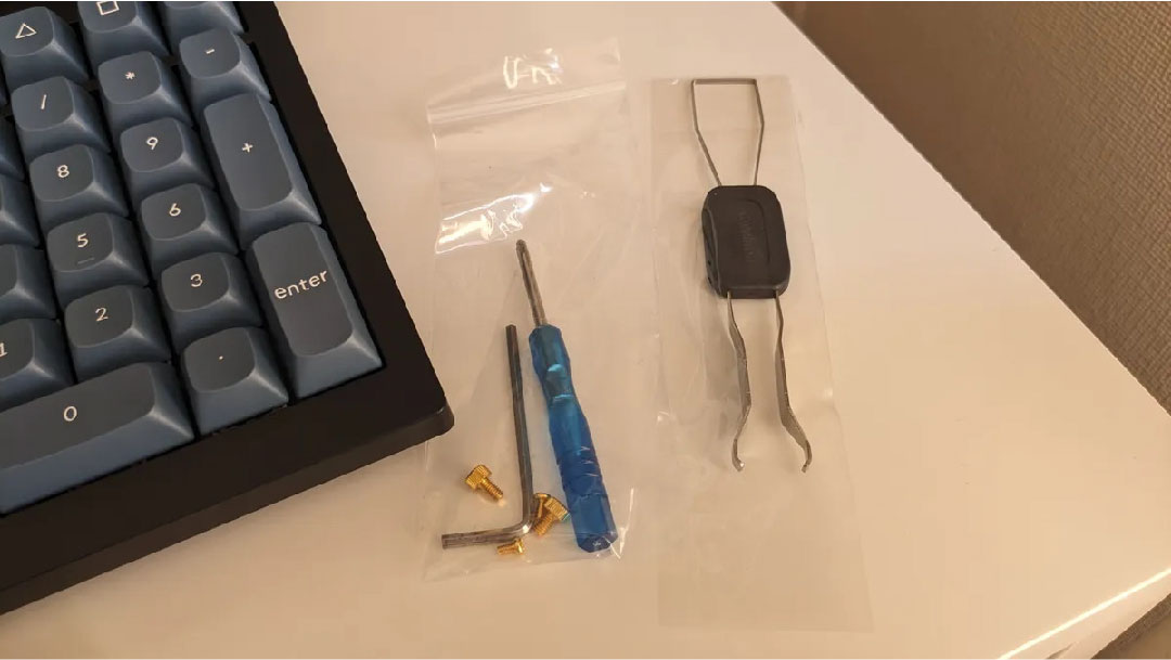 Keychron V6 Max 7 01