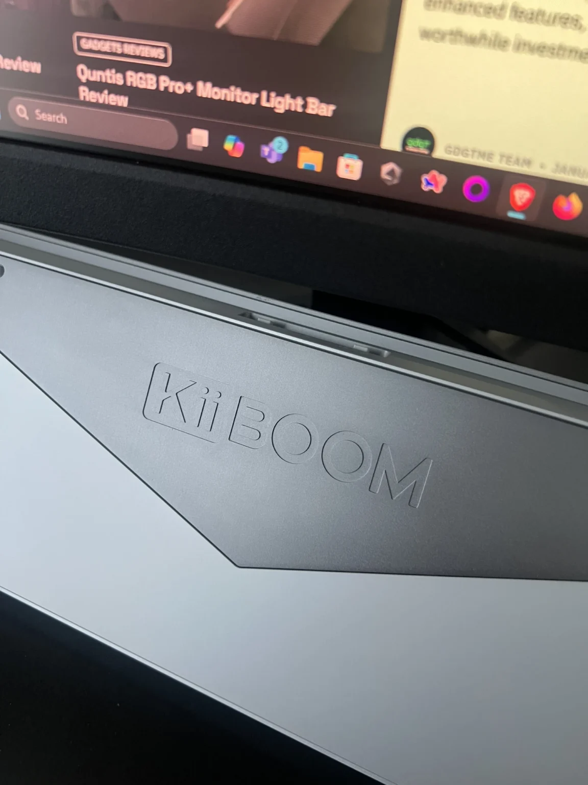KiiBOOM Moonshadow V2 5