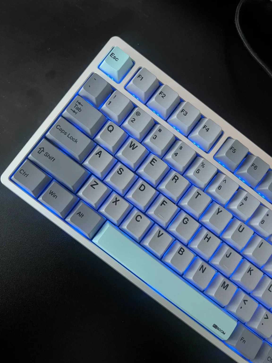 KiiBOOM Moonshadow V2 6