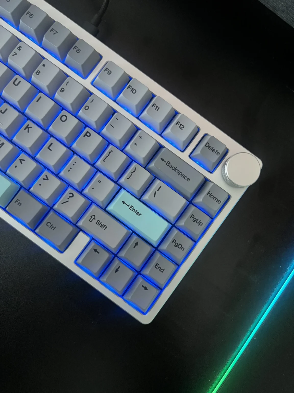 KiiBOOM Moonshadow V2 7