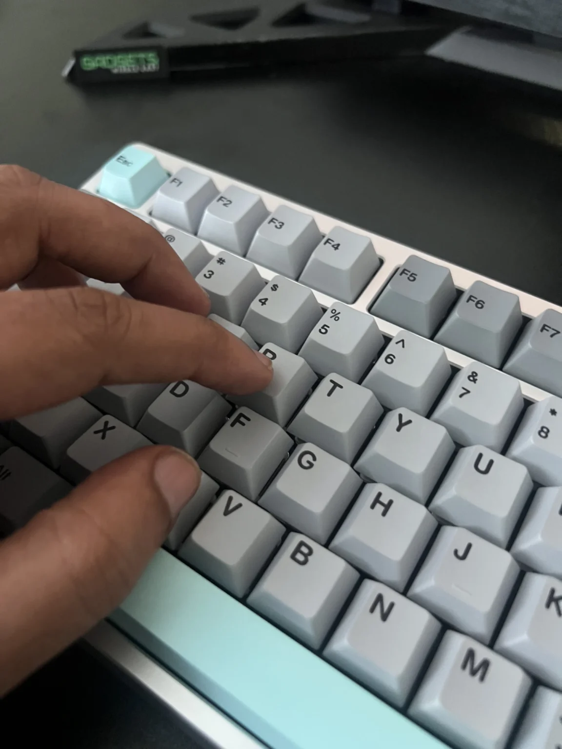 KiiBOOM Moonshadow V2 8