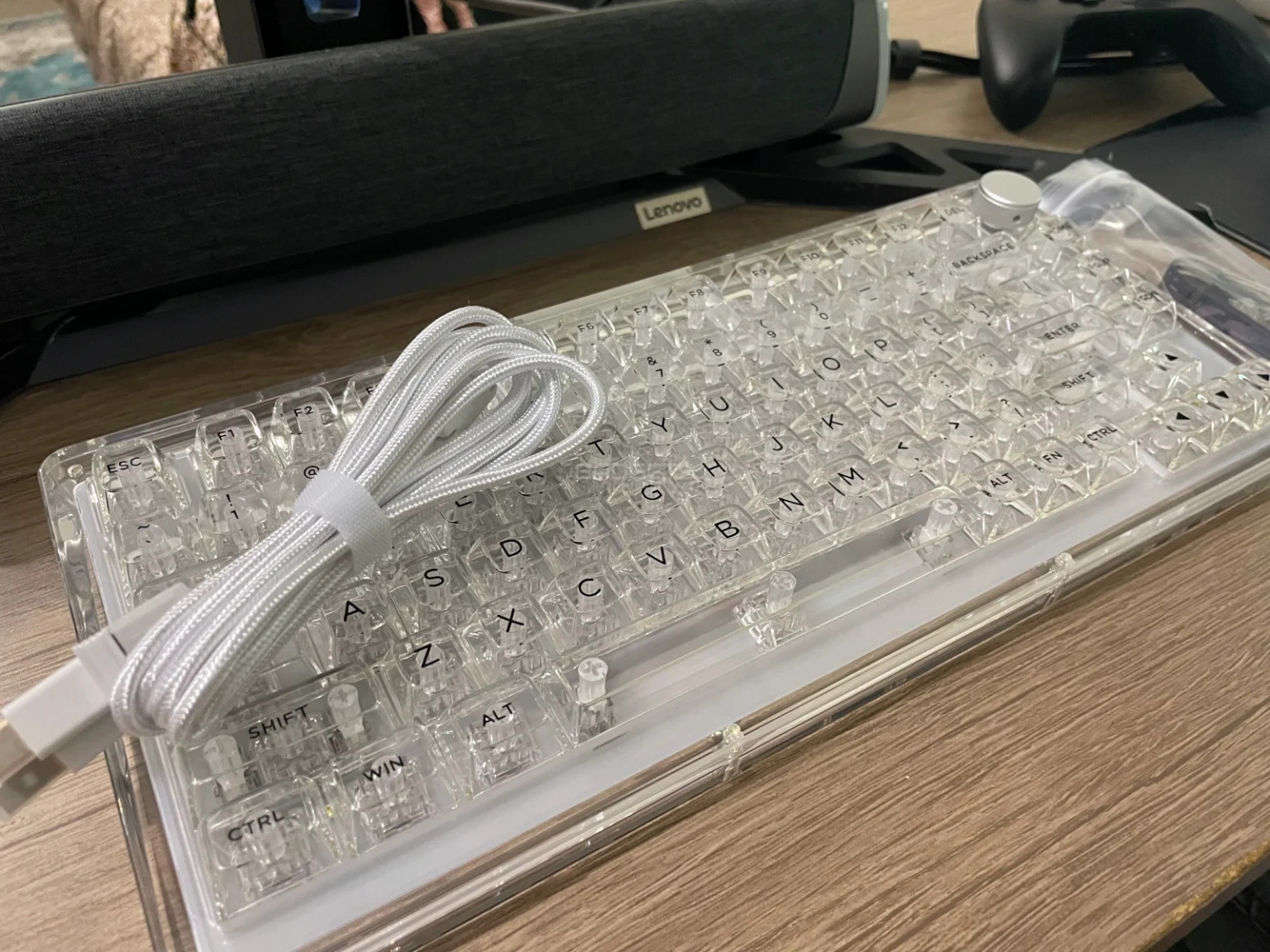 KiiBOOM Phantom 81 V3 2