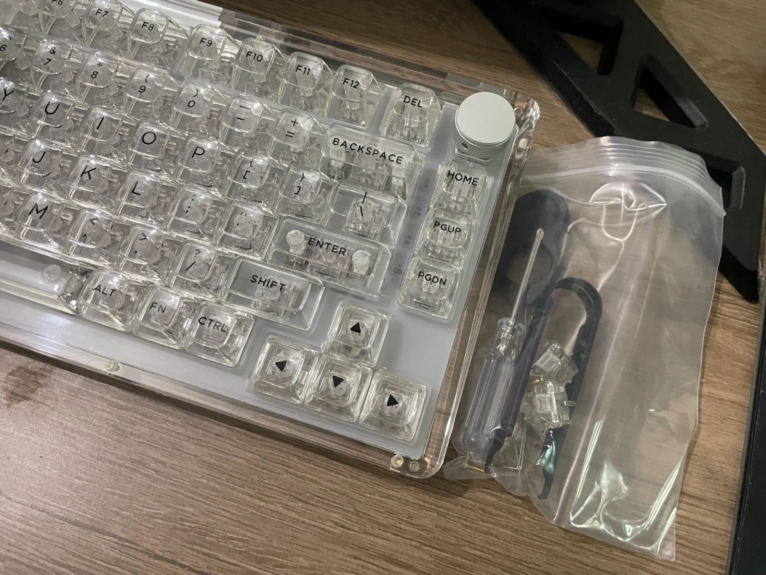 KiiBOOM Phantom 81 V3 3