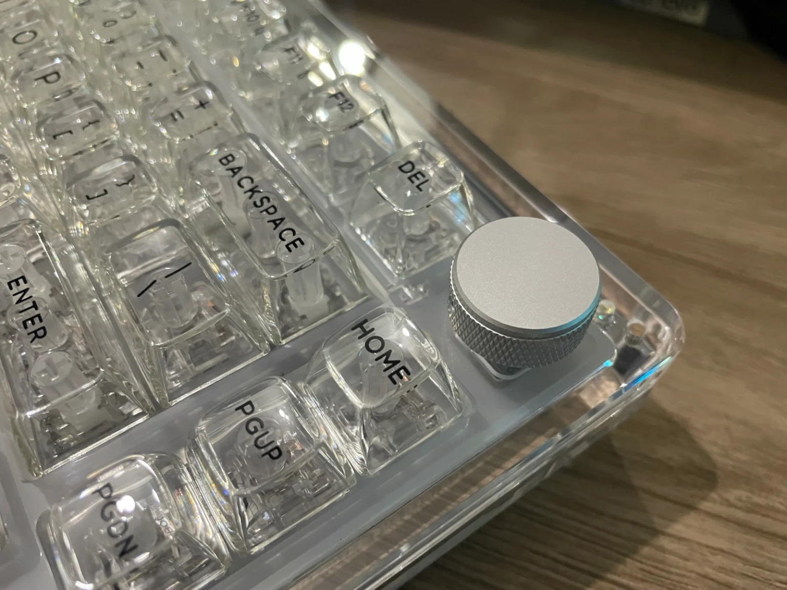 KiiBOOM Phantom 81 V3 4