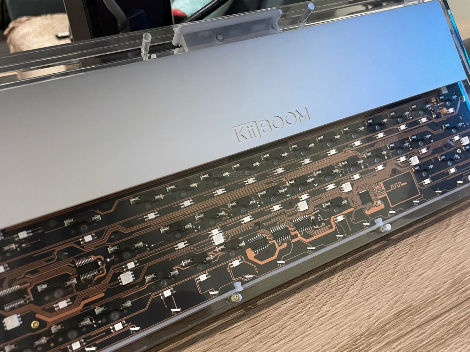 KiiBOOM Phantom 81 V3 5