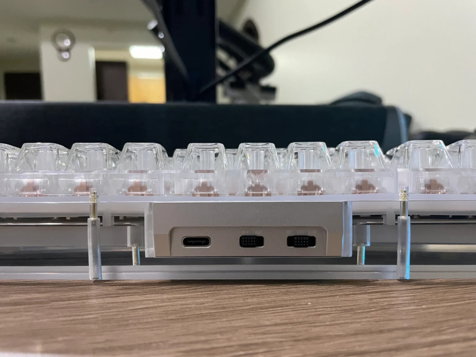 KiiBOOM Phantom 81 V3 6