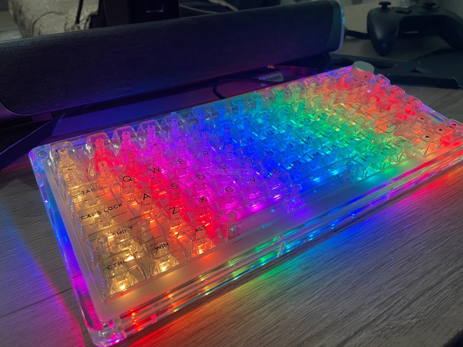 KiiBOOM Phantom 81 V3 7