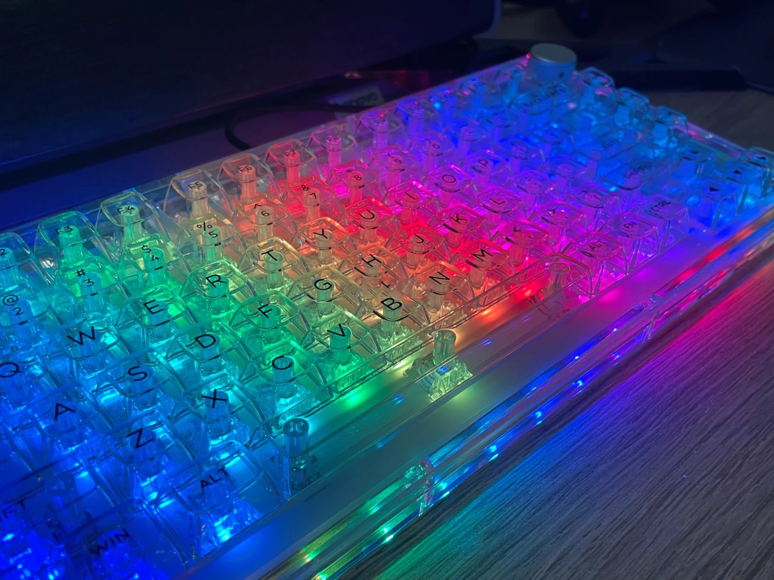 KiiBOOM Phantom 81 V3 8