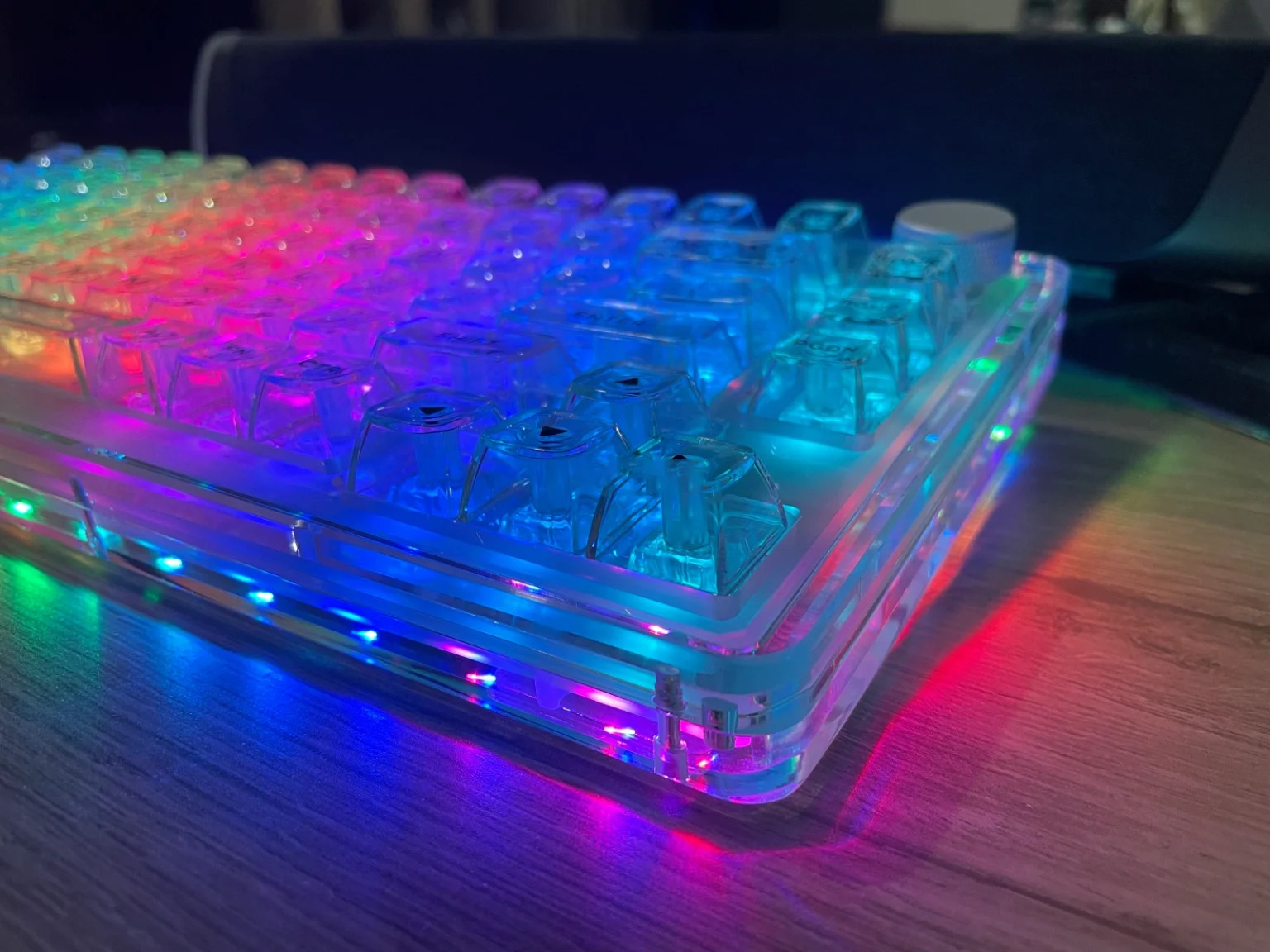 KiiBOOM Phantom 81 V3 9