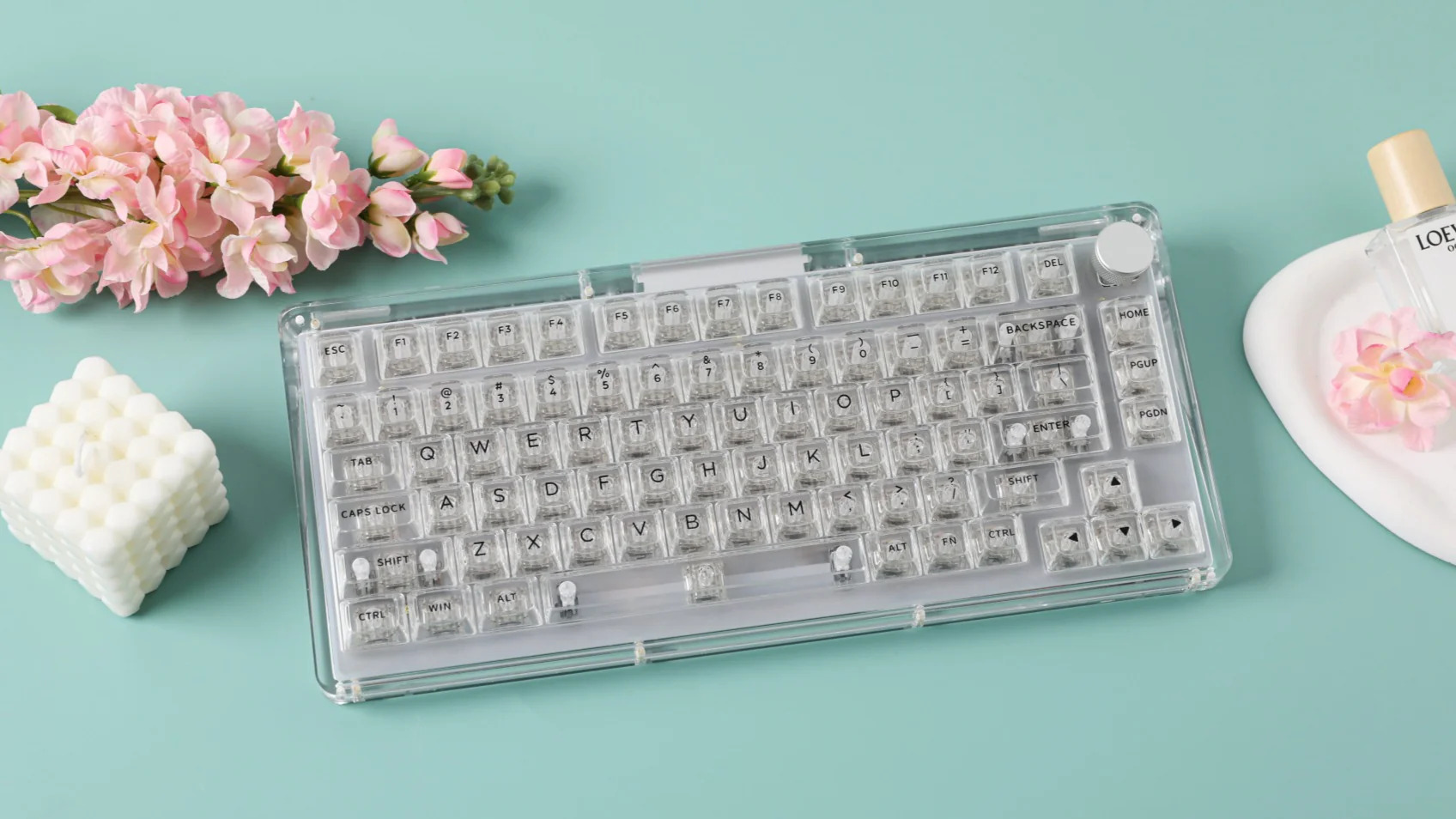 KiiBOOM Phantom 81 V3