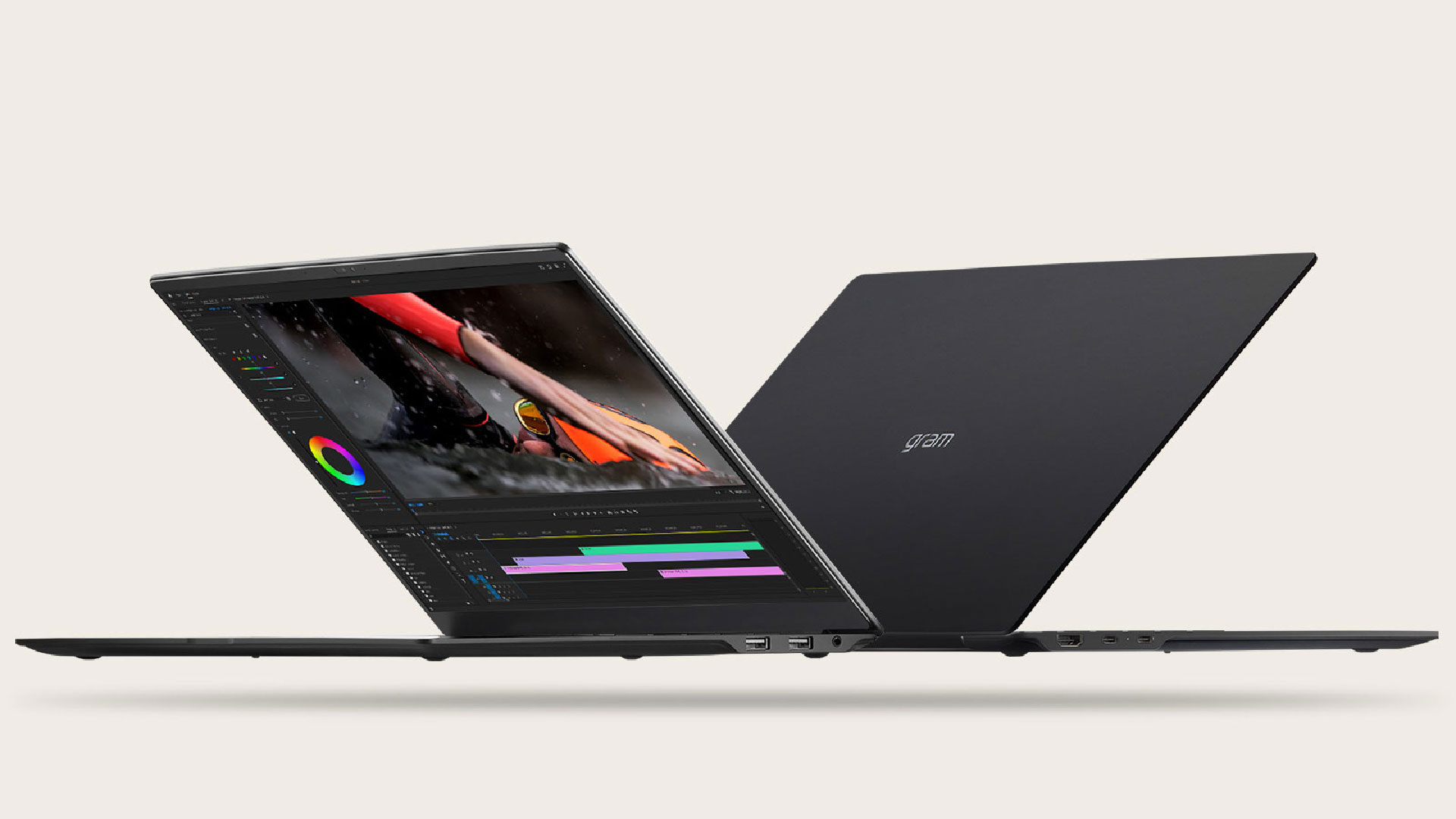 Review] Đánh giá LG Gram Pro 2in1 16 (2025): Một chiếc laptop siêu nhẹ, sáng và lớn với một chút thay đổi ⋆ COHOTECH.VN