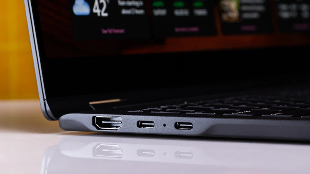 LG Gram Pro 2in1 16 2025 3