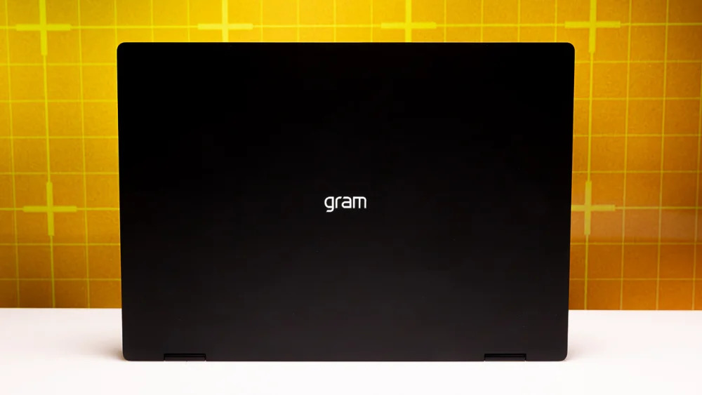 LG Gram Pro 2in1 16 2025 7