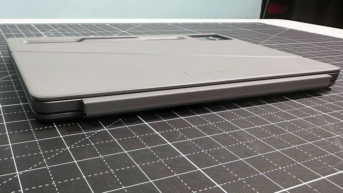 Đánh giá Lenovo Chromebook Duet 3 (11 inch, Gen 9) - Nhỏ gọn, đa năng, biến hình linh hoạt cho mọi nhu cầu 19 Lenovo Chromebook Duet 3 2