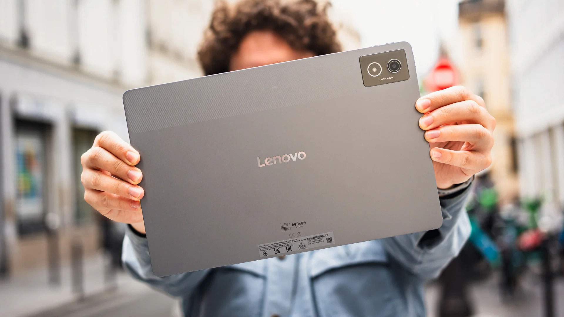 Lenovo Idea Tab Pro 01
