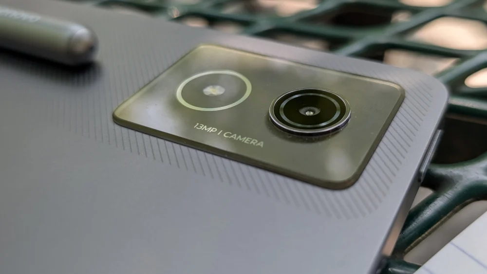 Lenovo Idea Tab Pro 11