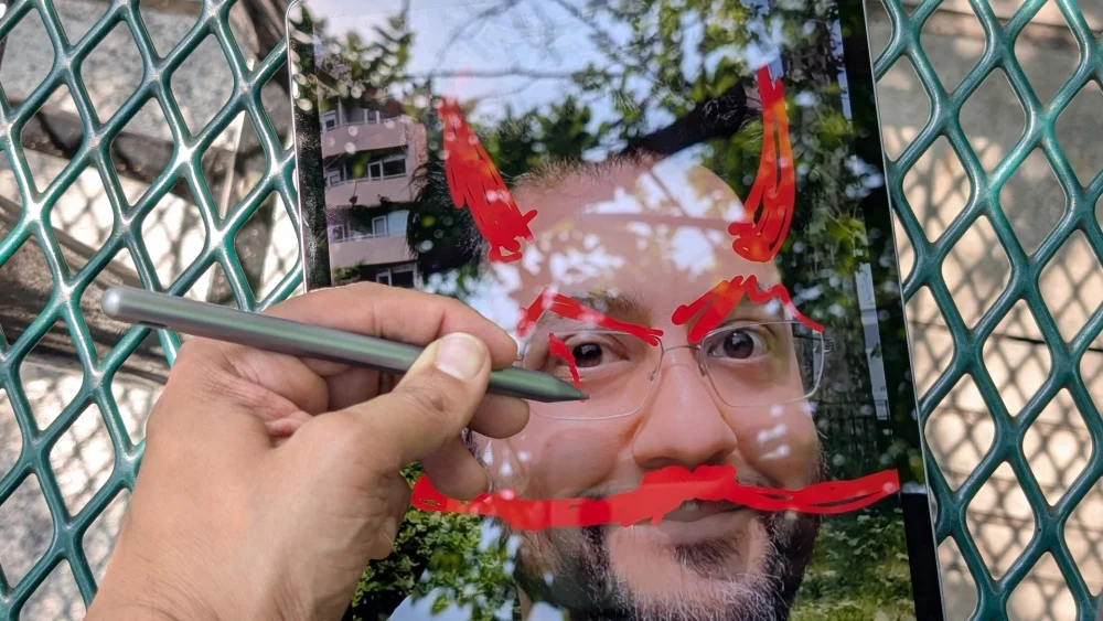 Lenovo Idea Tab Pro 13