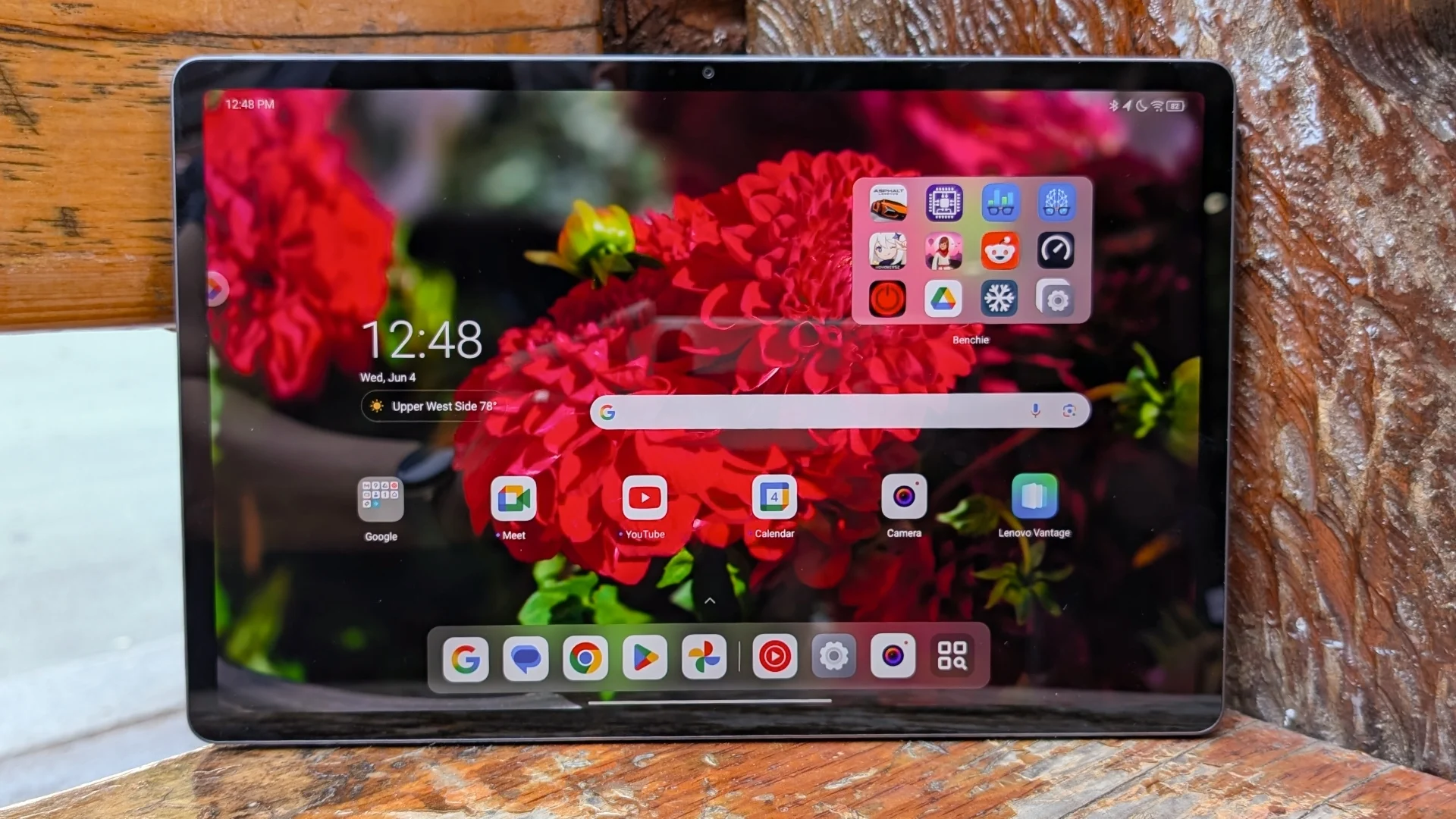 Lenovo Idea Tab Pro 14