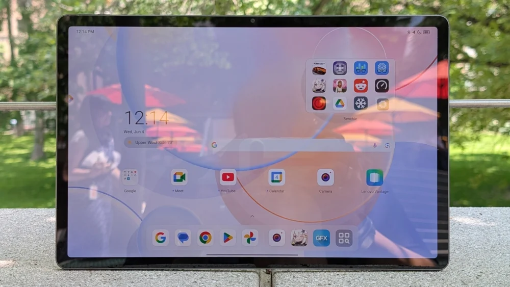 Lenovo Idea Tab Pro 2