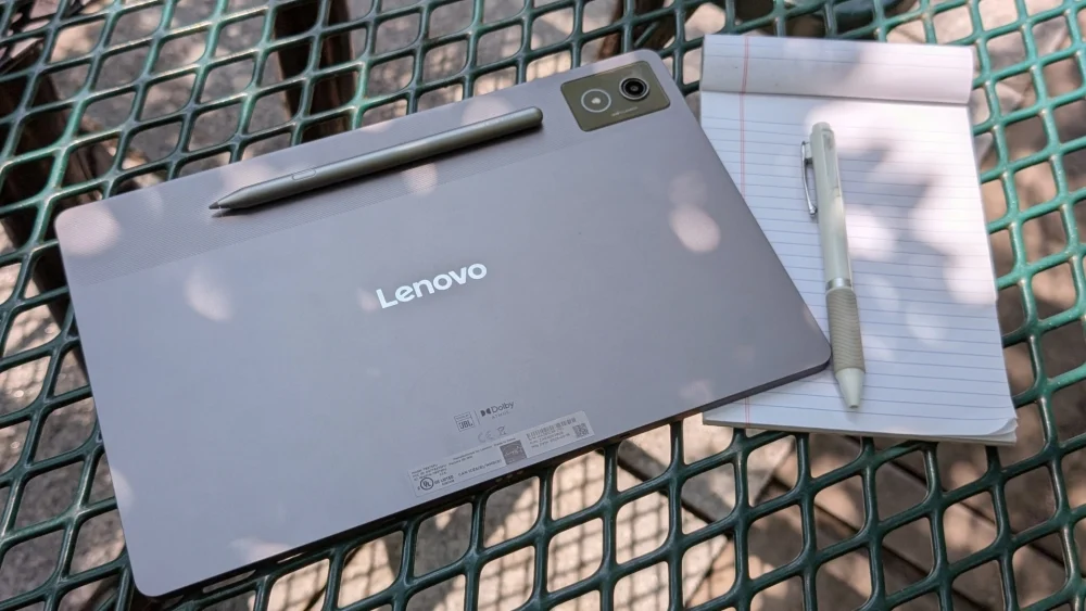 Lenovo Idea Tab Pro 3