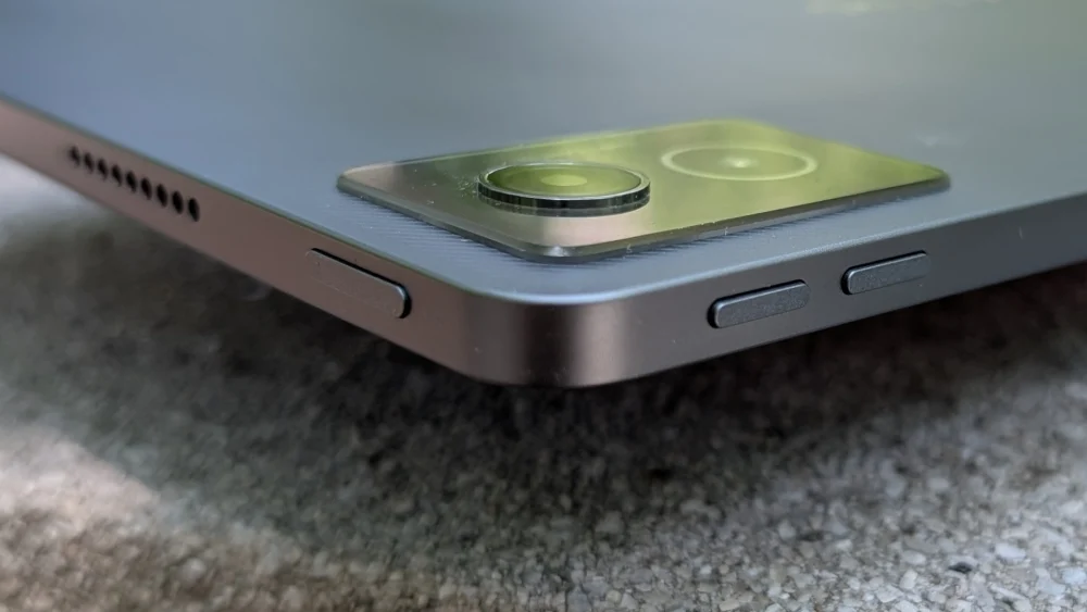 Lenovo Idea Tab Pro 4