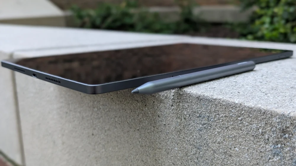 Lenovo Idea Tab Pro 5