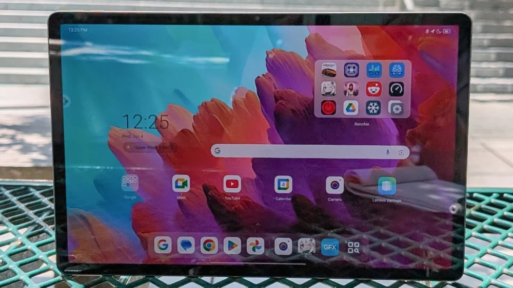Lenovo Idea Tab Pro 6