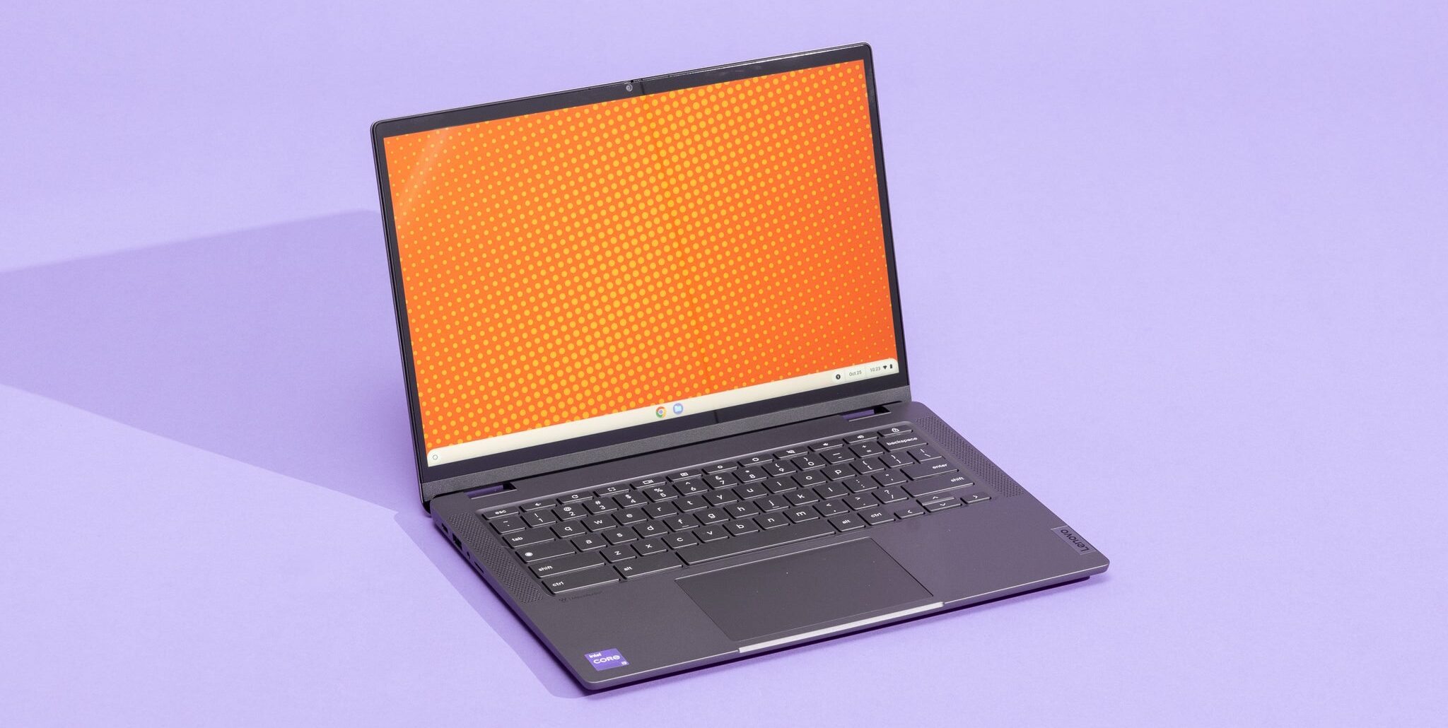 Top những chiếc laptop tốt nhất dành cho sinh viên - Từ học hành đến giải trí, cân tất! 11 Lenovo IdeaPad Flex 5i Chromebook Plus e1750236180259