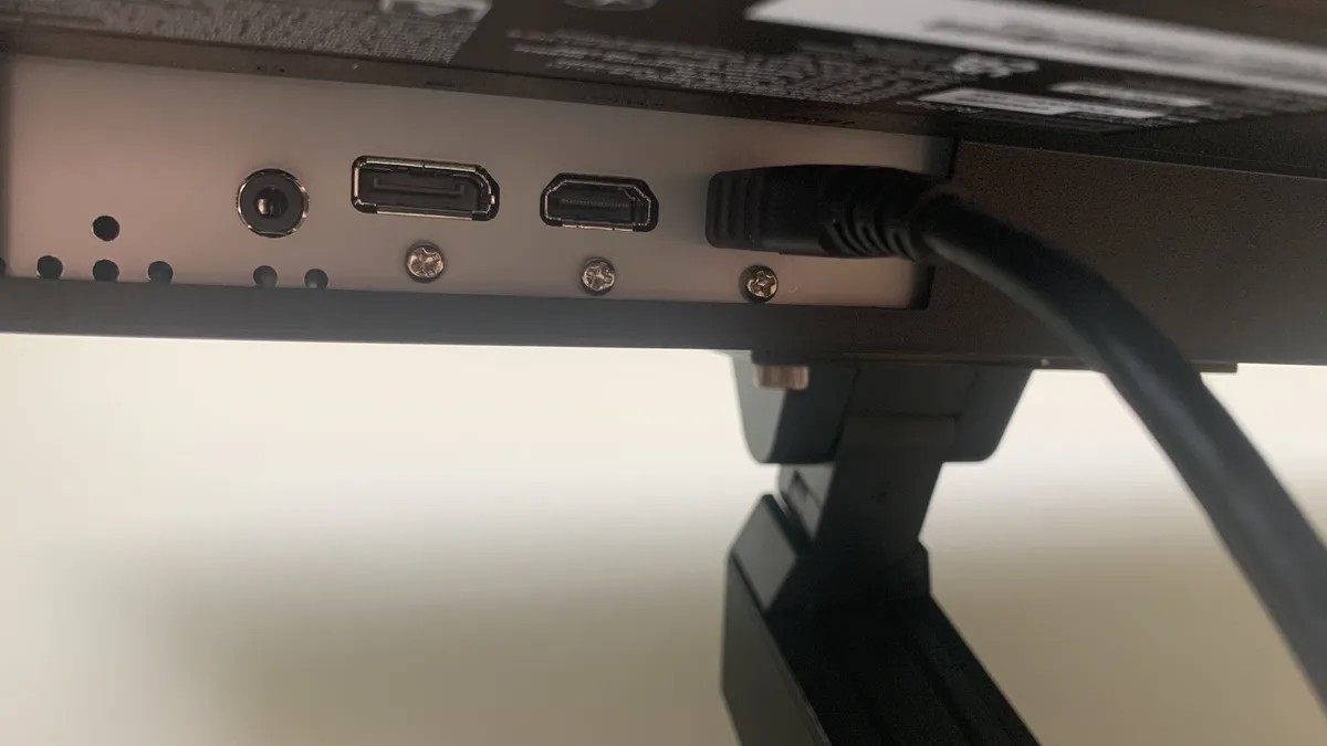 Lenovo Legion R27qe 3