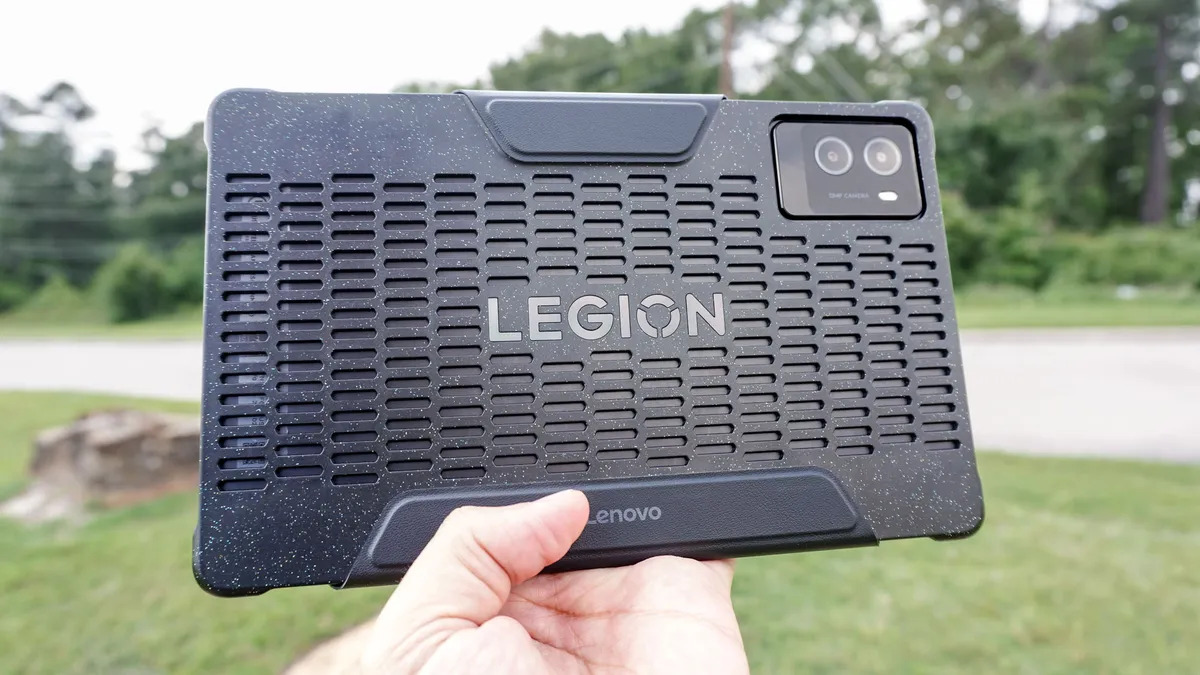 Lenovo Legion Tab 3 10