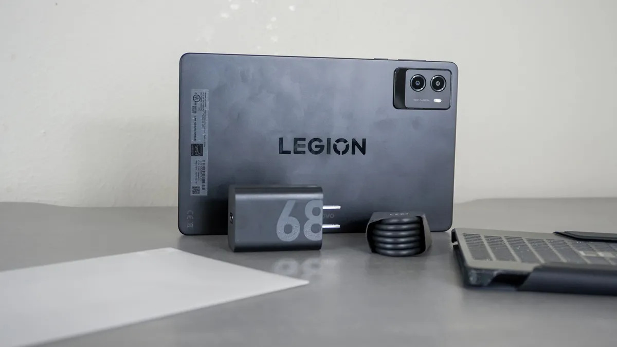 Lenovo Legion Tab 3 2