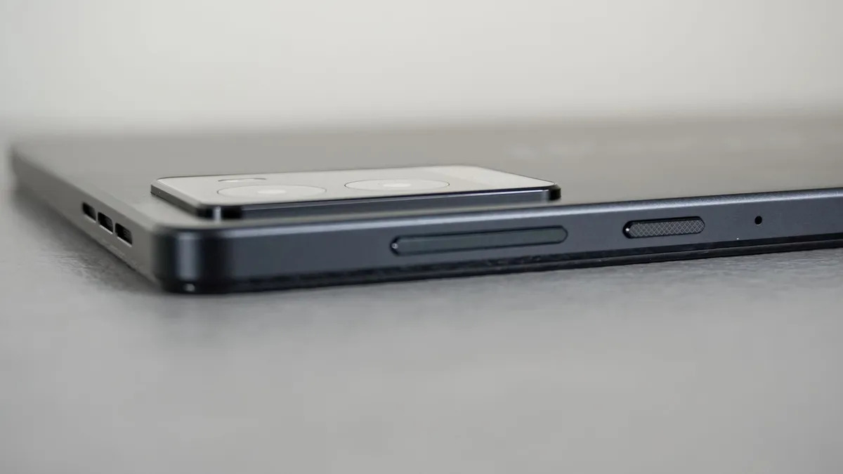 Lenovo Legion Tab 3 3