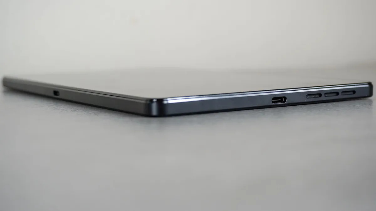 Lenovo Legion Tab 3 4