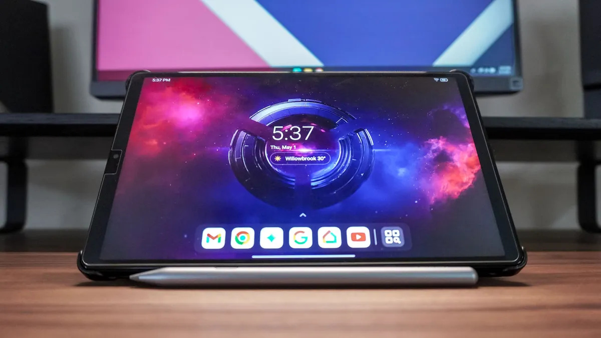 Lenovo Legion Tab 3 6