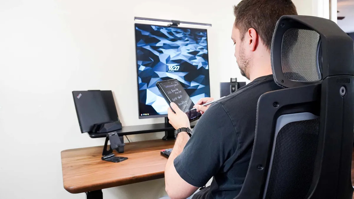 Lenovo Legion Tab 3 7