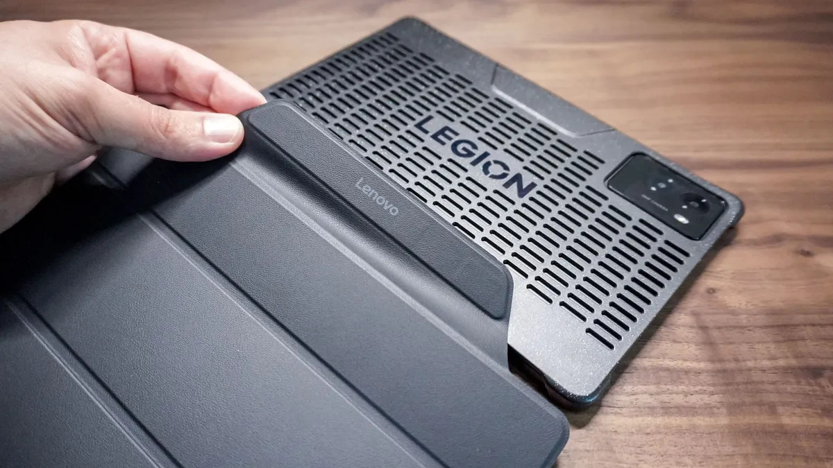 Lenovo Legion Tab 3 9