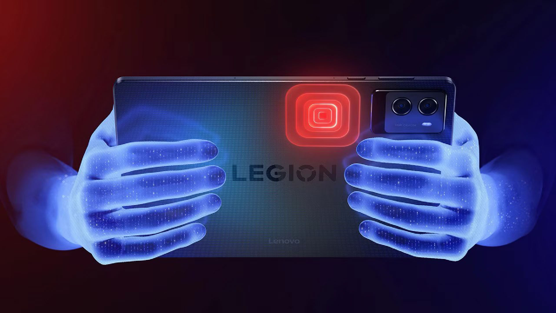 Đánh giá Lenovo Legion Tab Gen 3: Một chiếc máy tính bảng nhỏ gọn với sức mạnh lớn 1 Lenovo Legion Tab Gen 3 01