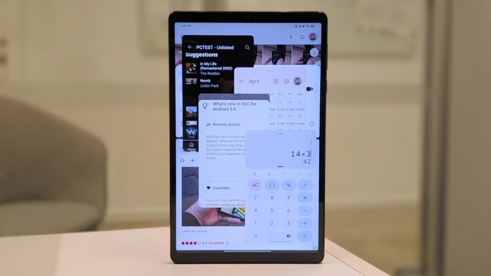 Lenovo Legion Tab Gen 3 10