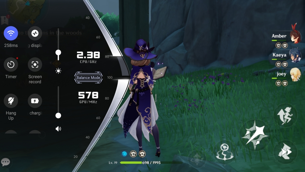 Lenovo Legion Tab Gen 3 12