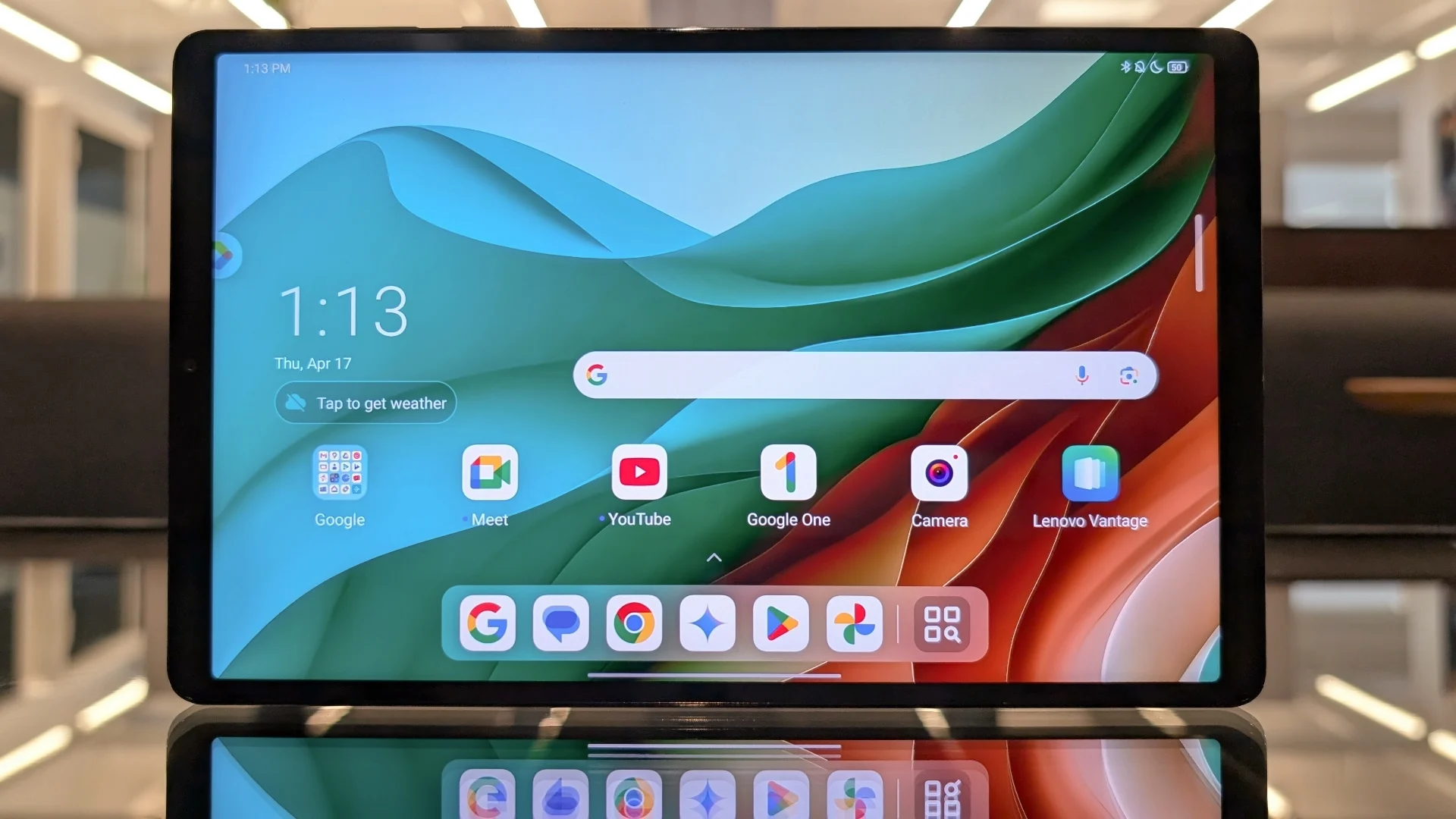 Lenovo Legion Tab Gen 3 14