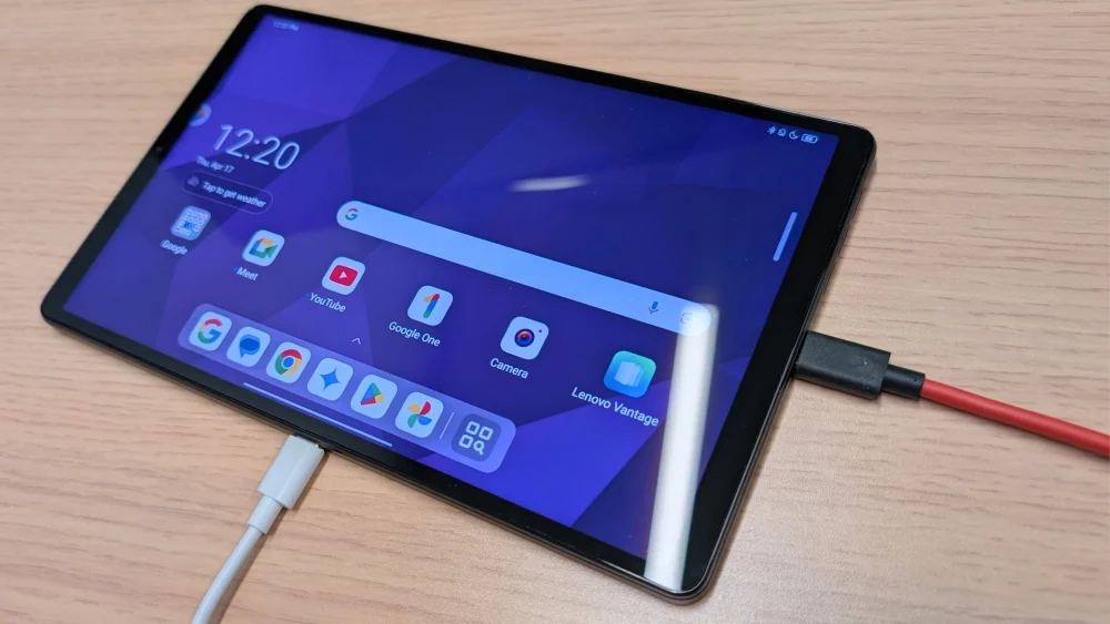 Lenovo Legion Tab Gen 3 3