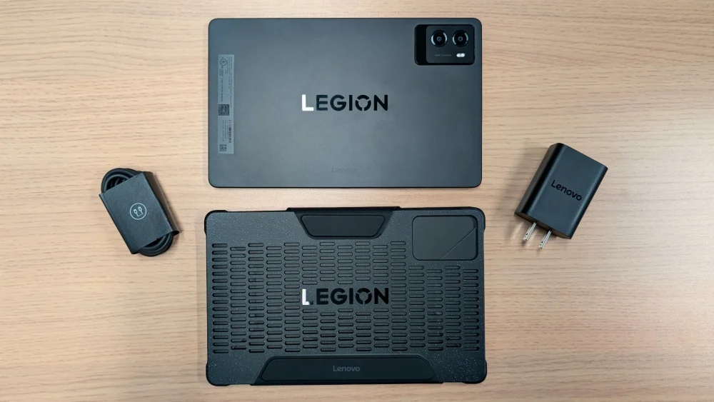 Lenovo Legion Tab Gen 3 4