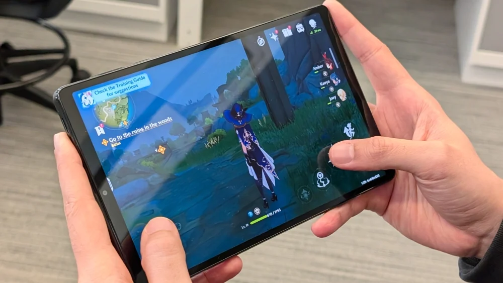 Lenovo Legion Tab Gen 3 7