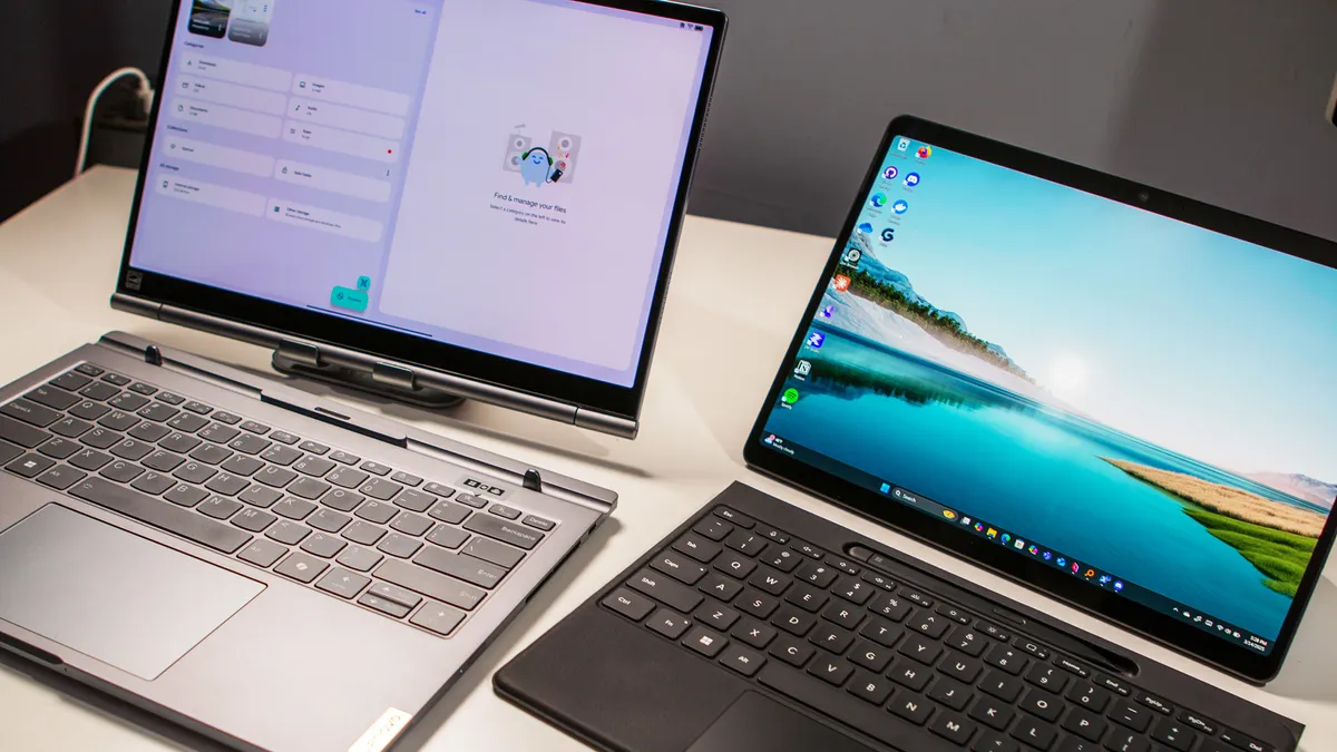 Đánh giá Lenovo ThinkBook Plus Gen 5 Hybrid: Giải pháp tối ưu cho người dùng sáng tạo và chuyên nghiệp 22 Lenovo ThinkBook Plus Gen 5 Hybrid 2